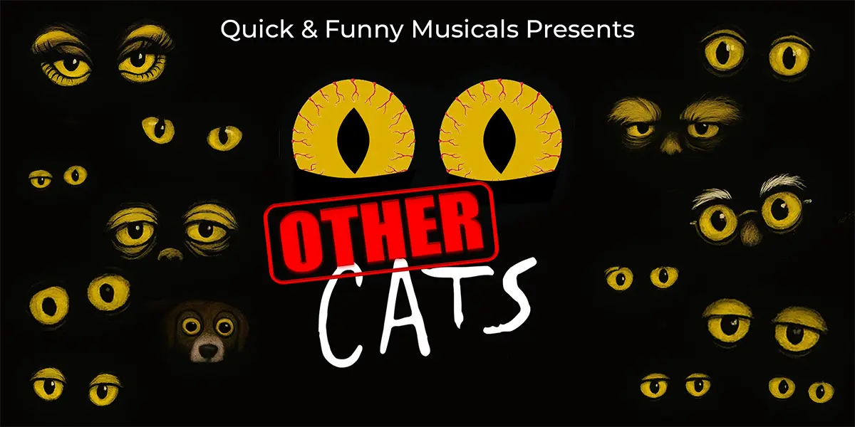 Other Cats logo