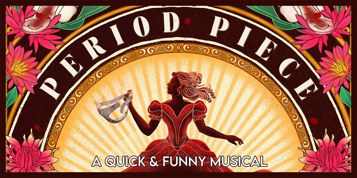 Period Piece logo